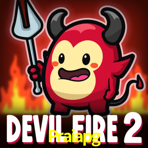 A Revolução dos Aplicativos de Jogos no Praiapg