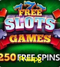 Inovações de Jogos na Praiapg: O Futuro das Experiências Interativas