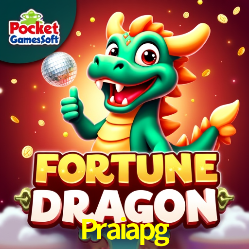 A Emoção da Loteria na Praiapg: Uma Chance de Mudança de Vida