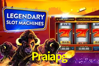 A Emoção da Loteria na Praiapg: Uma Chance de Mudança de Vida