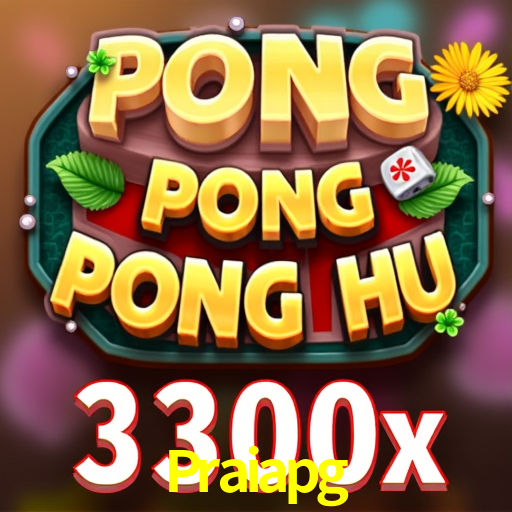 A Revolução dos Aplicativos de Jogos no Praiapg