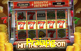 Descubra o Mundo do Cassino Online com Praiapg